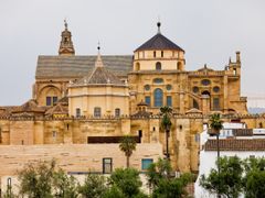 Spain_Cordoba_Mezquita-Cathedral