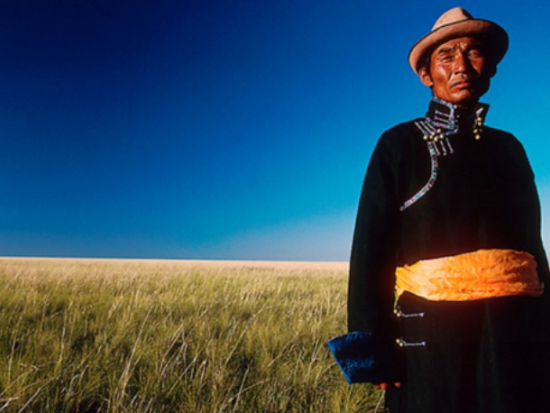 【2泊3日・5～10月限定】大草原を駆ける！たっぷり15kmの乗馬トレッキング＆テレルジ国立公園＜食事付き／日本語ガイド／ウランバートル発＞