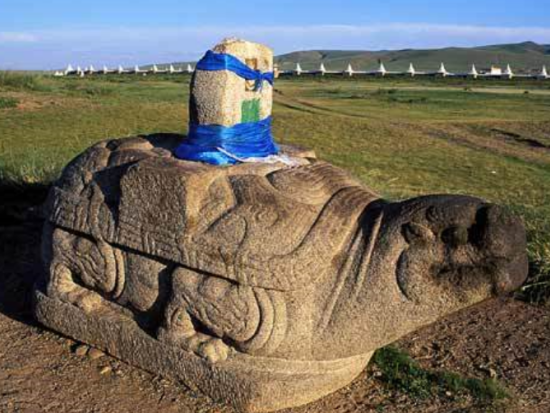 【2泊3日】古都カラコルムを訪問！モンゴル最古の寺院エルデネ・ゾー＆乗馬体験  悠久のモンゴル歴史旅プライベートツアー＜食事付／日本語ガイド／ウランバートル発＞