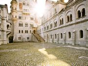 Neuschwanstein