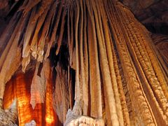 Limestones of the Jenolan Caves