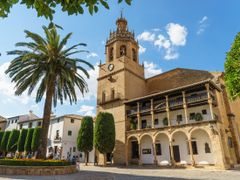 Santa Maria Church