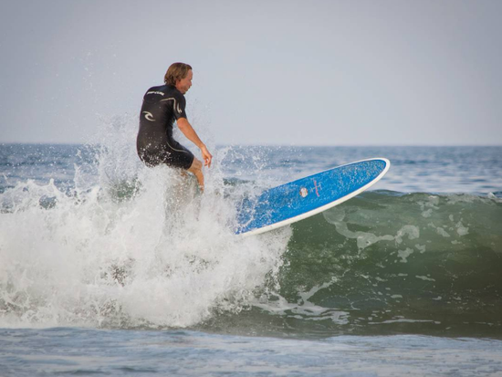 Private Surf Lessons At Santa Monica Beach Los Angeles Tours View All Images