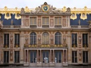 Versailles Half Day Guided Tour from Paris