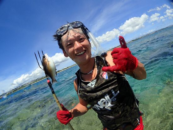 沖釣り体験 漁師 海人体験 沖縄の観光 オプショナルツアー専門 Veltra ベルトラ 沖釣り体験 漁師 海人体験 沖縄の観光 オプショナルツアー専門 Veltra ベルトラ