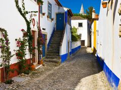 obidos tour