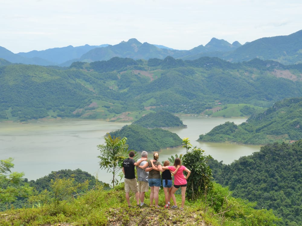 Monkey Mountain and Son Tra Peninsula Jeep Tour in Da Nang tours ...