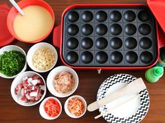 takoyaki