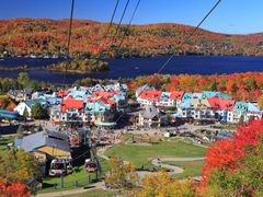 Canada_Montreal_Gray Line_Mont Tremblant