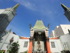 USA_California_TCL Chinese Theatre