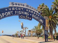 usa_california_los angeles_santa monica beach