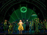 Wicked_One Short Day_New York_Broadway