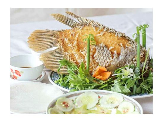 メコン川クルーズ＋クチトンネル観光ツアー　＜貸切／現地ガイド(日本語可)／選べる解散場所／象耳魚の昼食＞