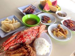 lunchisland