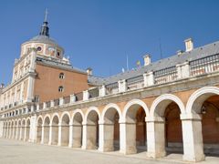 Aranjuez Royal Palace