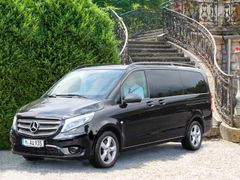 Minivan