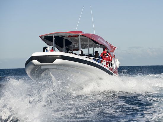 Adventure Eco Tour 2