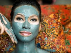 face mask