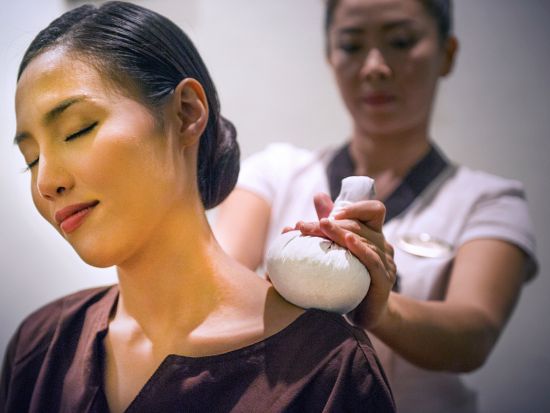 【チェンマイ発】ファーランナスパ「Fah Lanna Spa」オールドシティ店　人気の一軒家スパで至福の時間