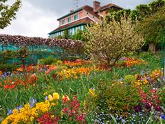 Claude Monet, Giverny