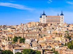 Toledo