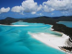 hill inlet high tide