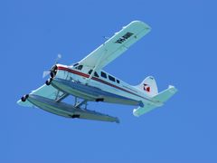 AWI in flight