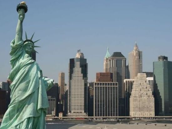 ガイド貸切観光　専属ガイドと自由にめぐるプライベートニューヨーク観光 ＜4～8時間／定員最大10名／日本語ガイド＞