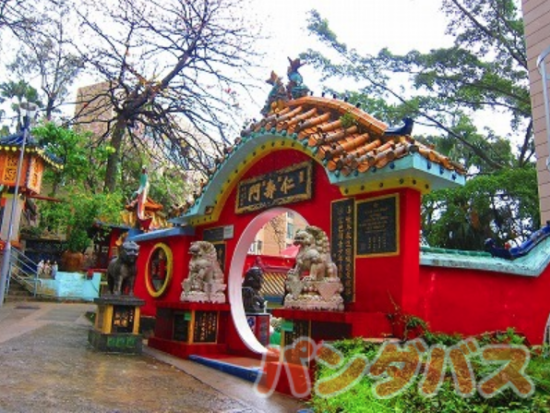 香港一人気のビーチ レパルスベイ＆スタンレーマーケット散策＜午後／日本語ガイド＞