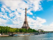 Paris City Tour with Eiffel Tower
