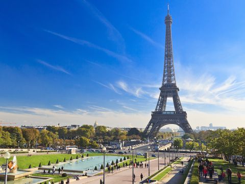 Eiffel Tower (Paris Top Attractions), Paris tours & activities, fun things to do in Paris | VELTRA