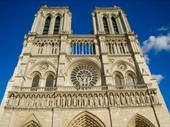 notre dame cathedral towers paris top attractions france tours