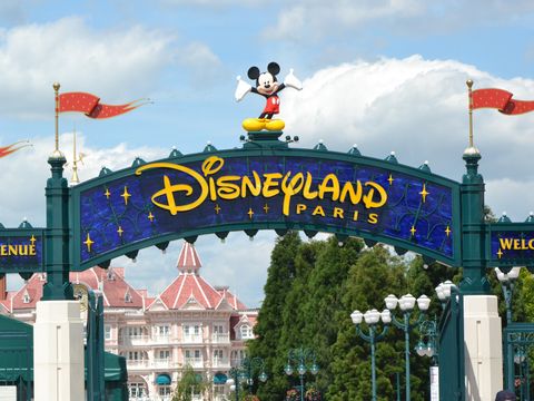 Disneyland Paris Best Day Trips From Paris Paris Tours