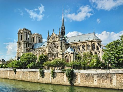 paris top attractions france tours activities fun things to do