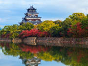 Japan_Hiroshima_Castle_shutterstock_168409961