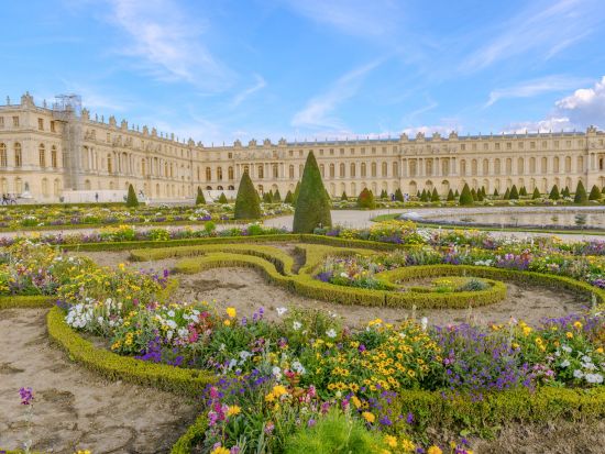 世界遺産ベルサイユ宮殿 半日 公認日本語ガイドツアー 事前予約で優先入場！オリジナルMAPプレゼント付き＜日本語ガイド／パリ発＞by [みゅう]