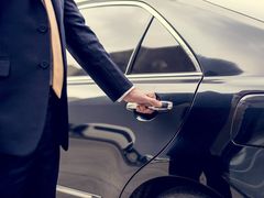 Generic Photo Private Transfer Service