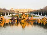 Palace of Versailles Guided Tour from Paris