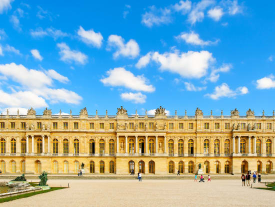 Versailles from Paris, France, Half day tour