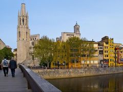 Girona Cathedral
