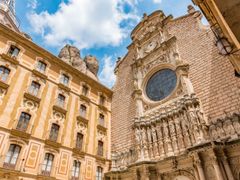 montserrat monastery