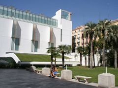 Spain_Barcelona_Thyssen-Bornemisza-Museum_3228288_ML