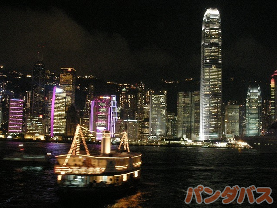 夜景鑑賞クルーズ 香港の観光 ツアーの予約 Veltra ベルトラ 夜景鑑賞クルーズ 香港の観光 ツアーの予約 Veltra ベルトラ
