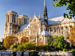 France_Cathedral_of_Reims_123RF_26354275