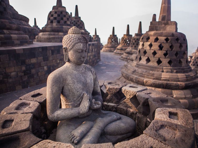 世界遺産 | インドネシア 旅行の観光・オプショナルツアー予約 VELTRA