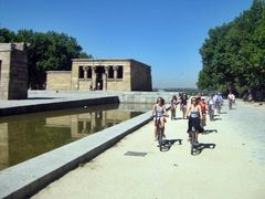 Madrid bike tour 4