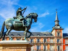 Spain_Madrid_Plaza_Mayor