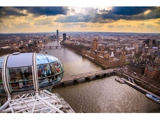 【プライベートツアー】お好きな場所へご案内！ロンドン8時間観光ツアー 地下鉄・バス利用プラン＜日本語＞ by Mybus