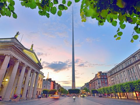 Dublin Top Attractions Ireland Tours Activities Fun Things To Do The Queues At Dublin Castle St Patrick S Cathedral And Old Jameson Distillery Veltra Offers Best Tours Day Trips Tickets Pes