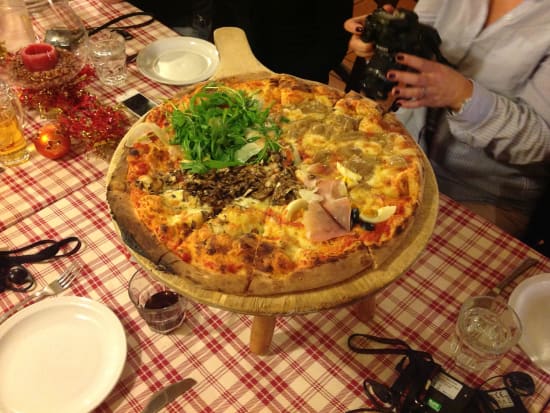 Best Pizza in Rome Food Walking Tour with Local Guide, Rome tours